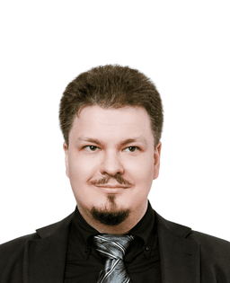 Феликс Михайлов и загадка человеческого «Я»