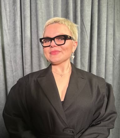 Рубцова Надя